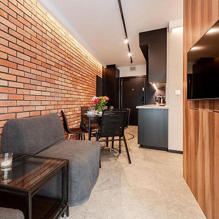 Apartamenty Gdansk Eu - Dwie Motlawy - Old Town エクステリア 写真